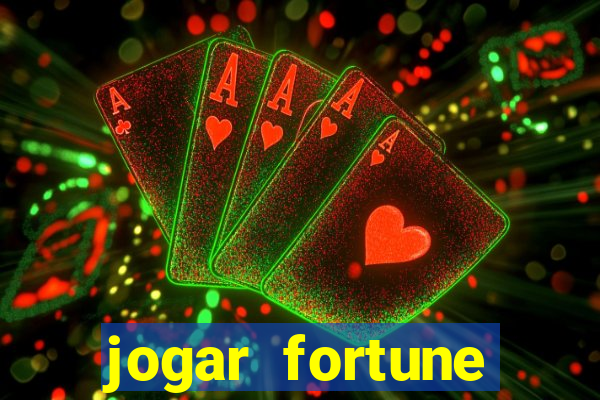 jogar fortune rabbit modo demo