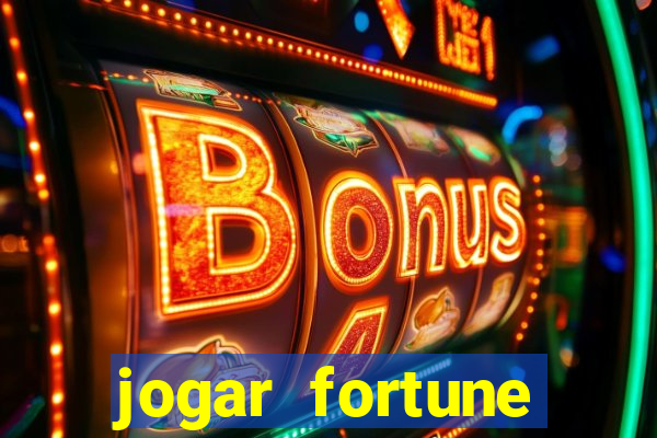 jogar fortune rabbit modo demo
