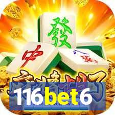 116bet6