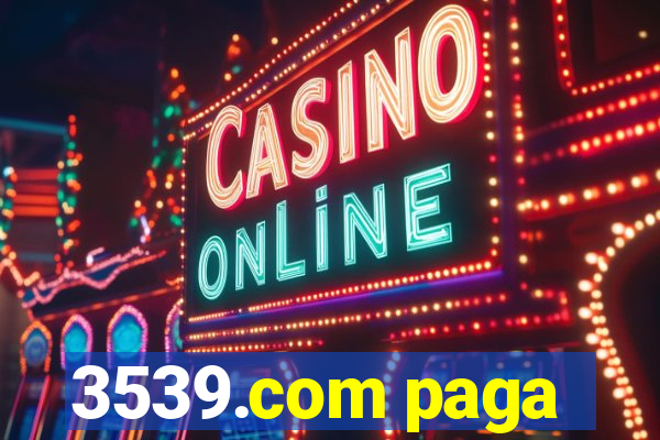 3539.com paga