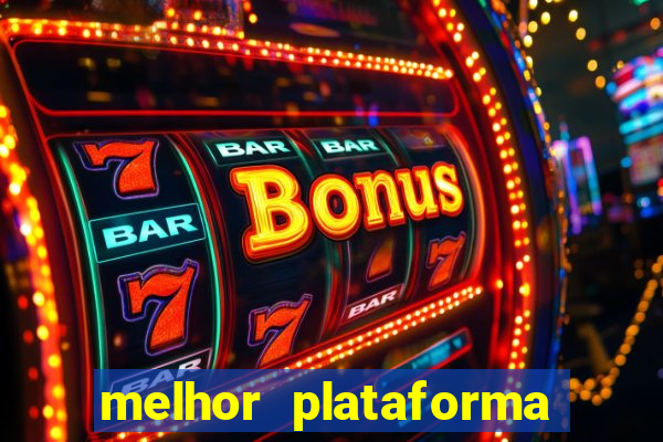 melhor plataforma para jogar aviator