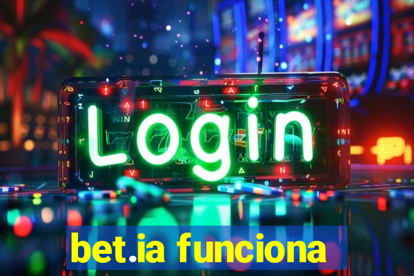 bet.ia funciona