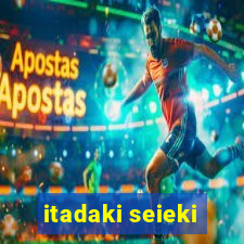 itadaki seieki