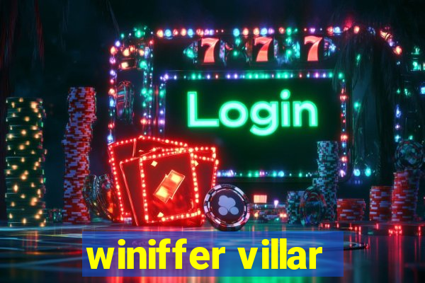 winiffer villar