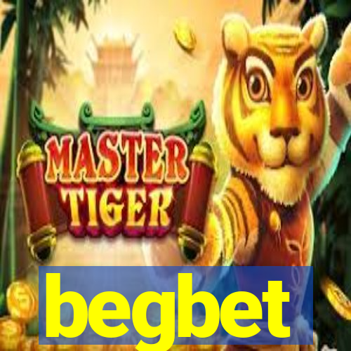 begbet