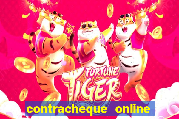 contracheque online prefeitura de betim