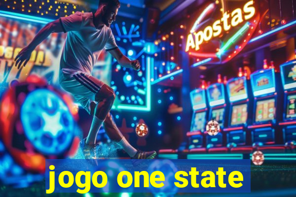 jogo one state