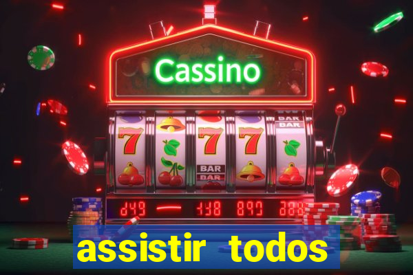 assistir todos menos voce drive