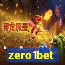 zero1bet