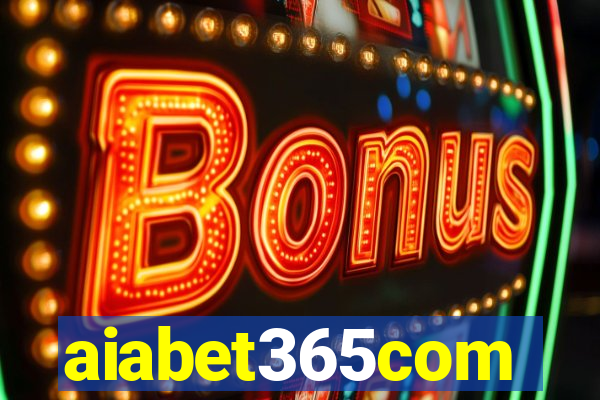 aiabet365com