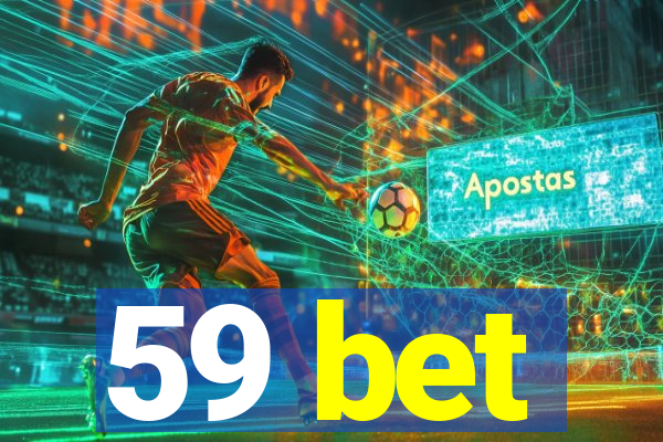 59 bet