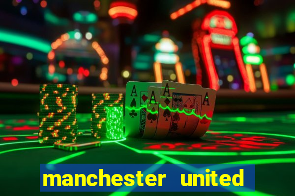 manchester united dls kit