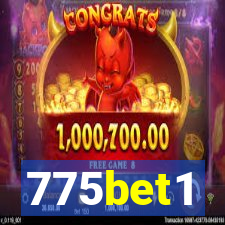 775bet1