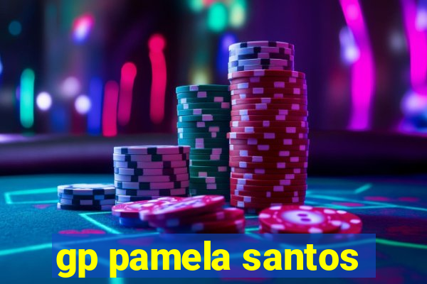 gp pamela santos