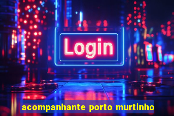 acompanhante porto murtinho