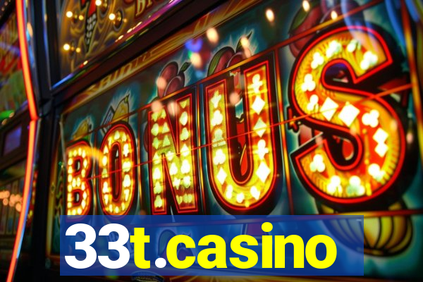 33t.casino
