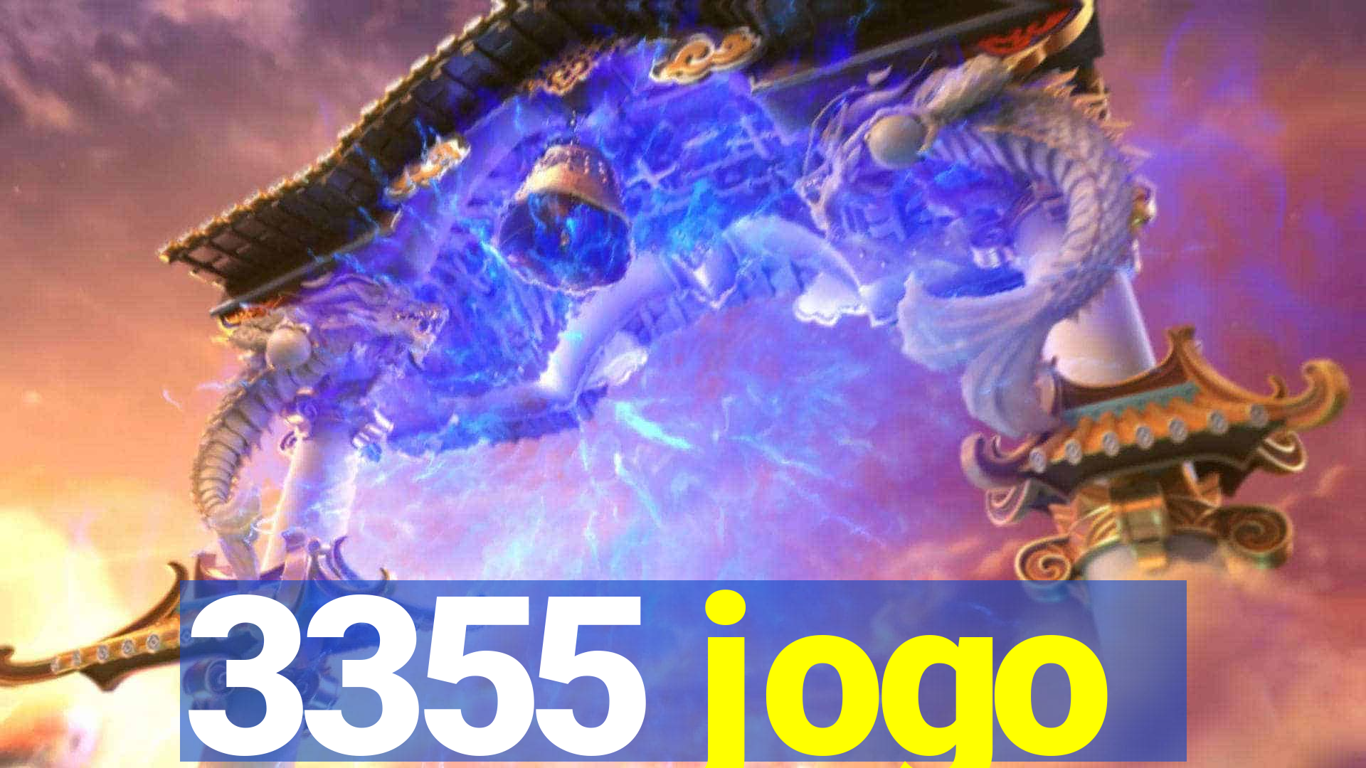 3355 jogo
