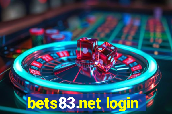 bets83.net login