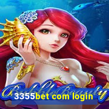 3355bet com login