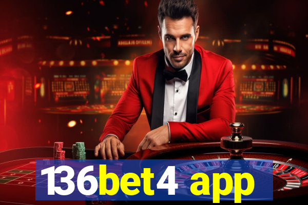 136bet4 app