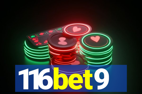 116bet9