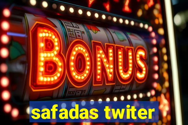 safadas twiter