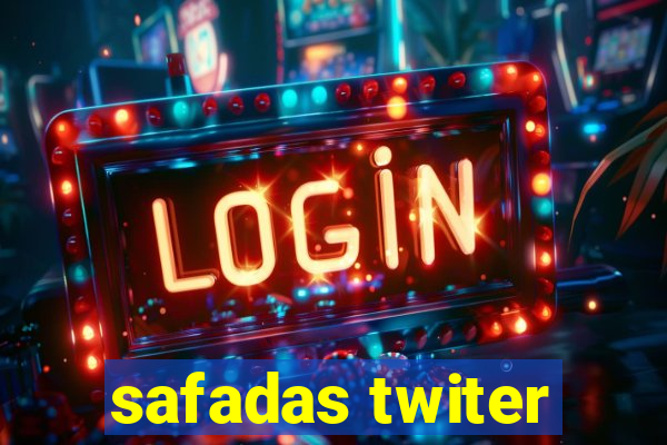 safadas twiter