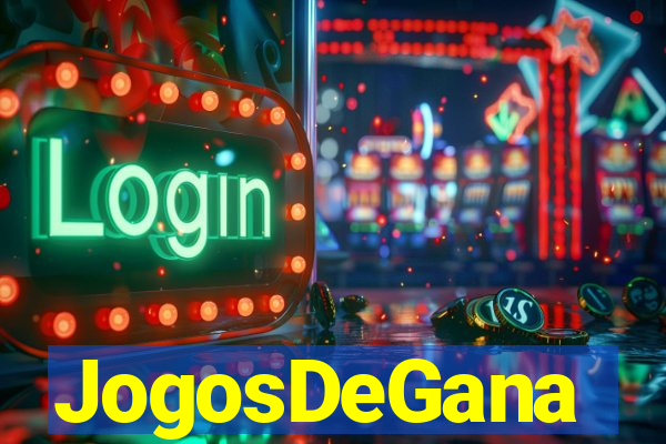 JogosDeGana