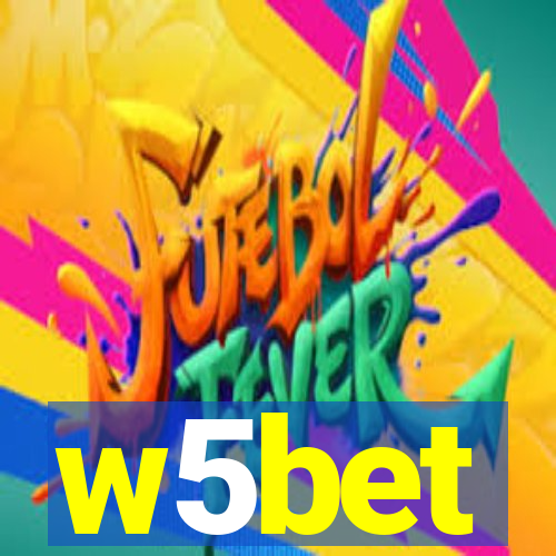 w5bet