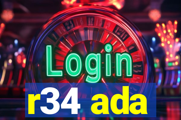 r34 ada