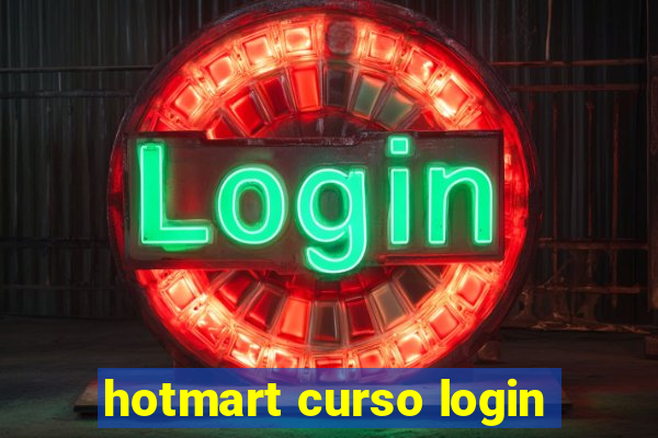 hotmart curso login