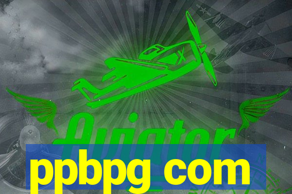 ppbpg com