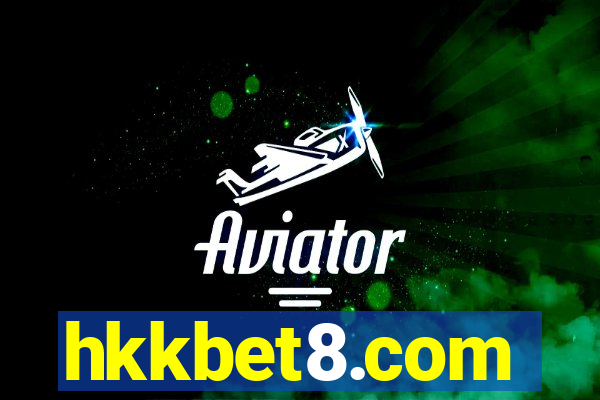 hkkbet8.com