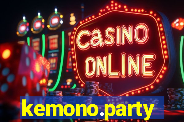 kemono.party