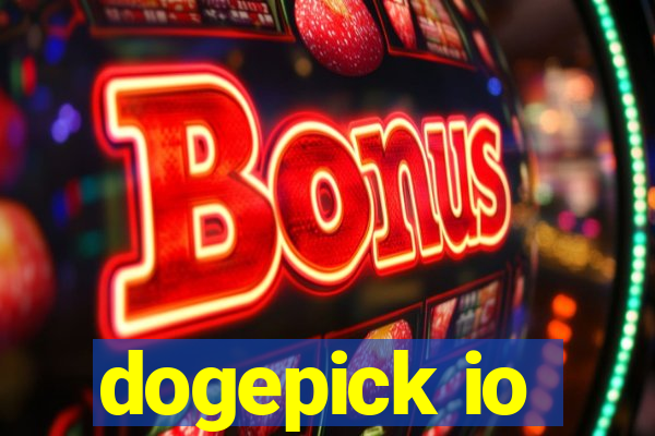 dogepick io
