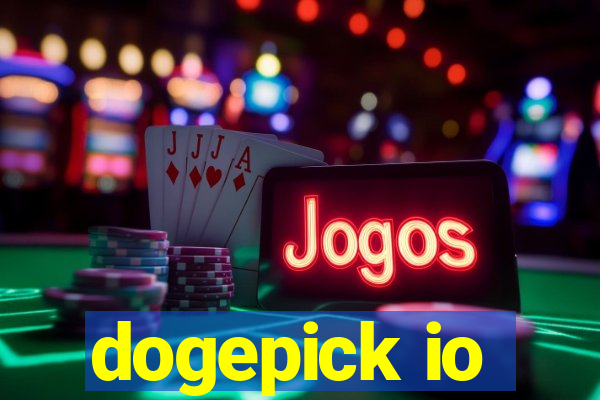 dogepick io