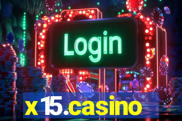 x15.casino