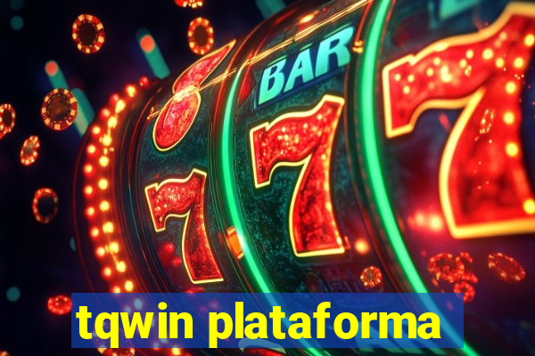 tqwin plataforma