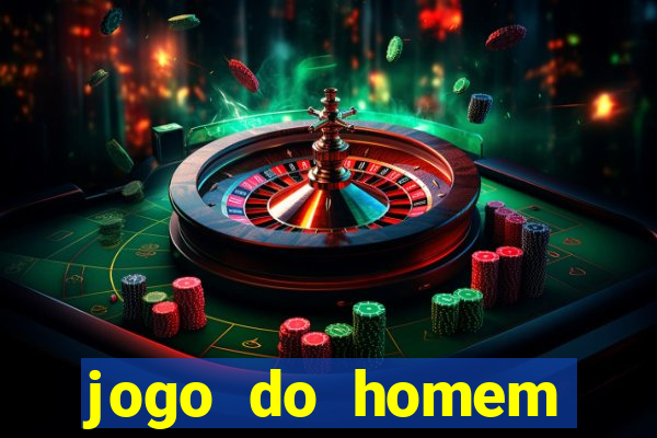 jogo do homem aranha android