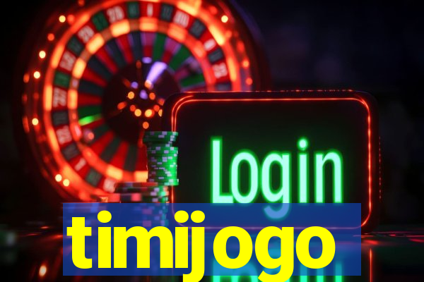 timijogo