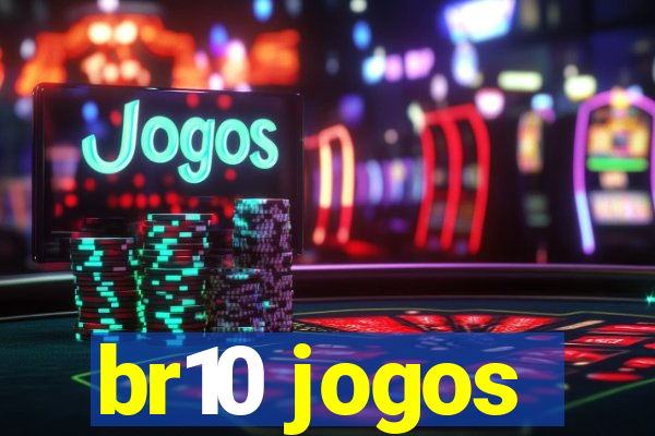 br10 jogos