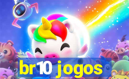 br10 jogos