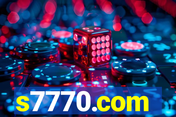 s7770.com