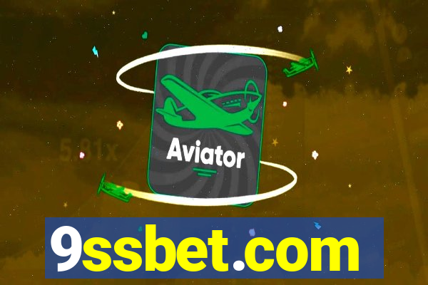 9ssbet.com