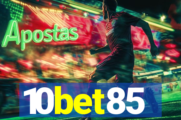 10bet85