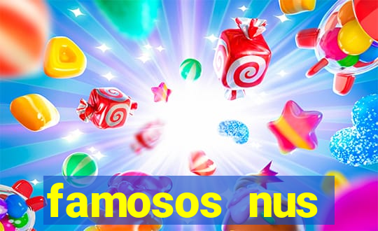 famosos nus cristiano ronaldo