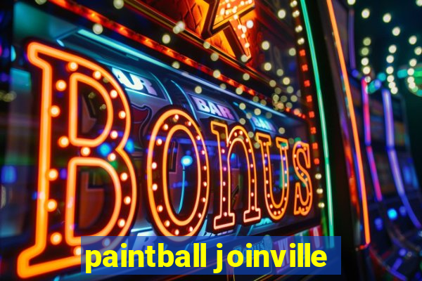 paintball joinville