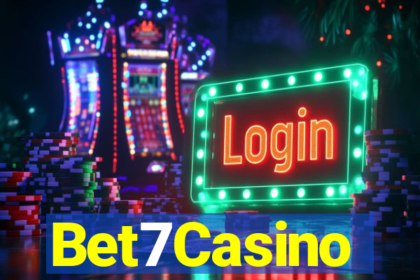 Bet7Casino