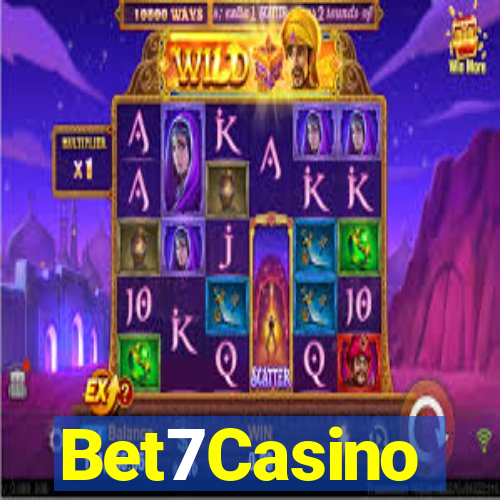 Bet7Casino