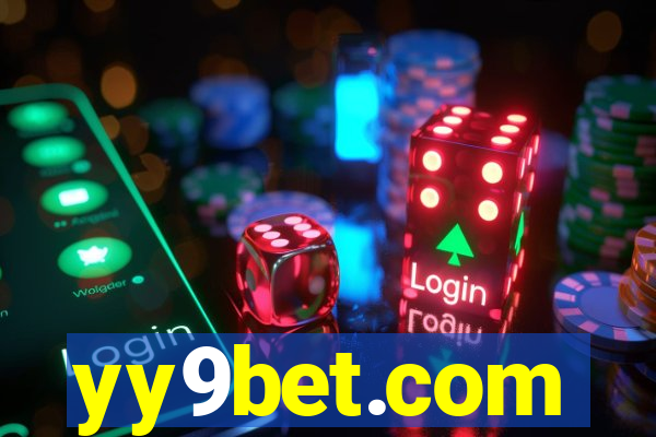 yy9bet.com